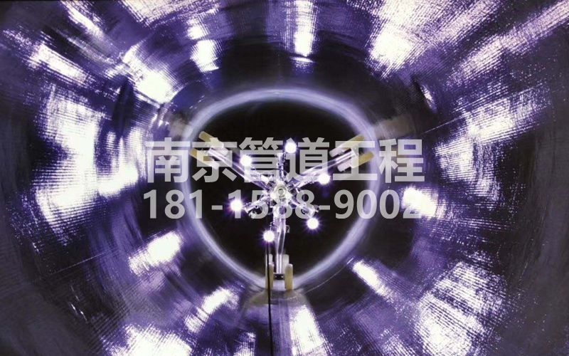 225小市管道修复