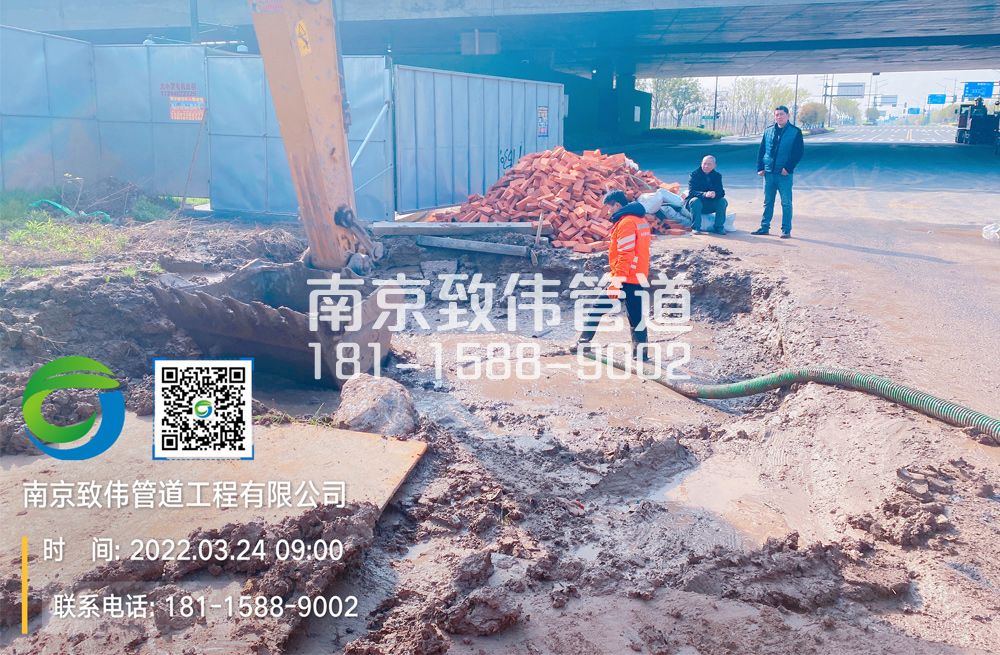 362小市泥浆清理