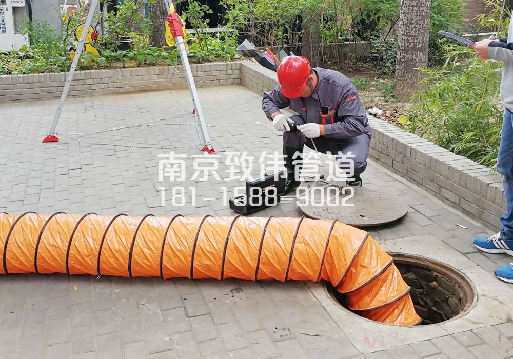 376小市有限空间安全